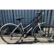 Raleigh Pioneer Venture Hybrid Bike